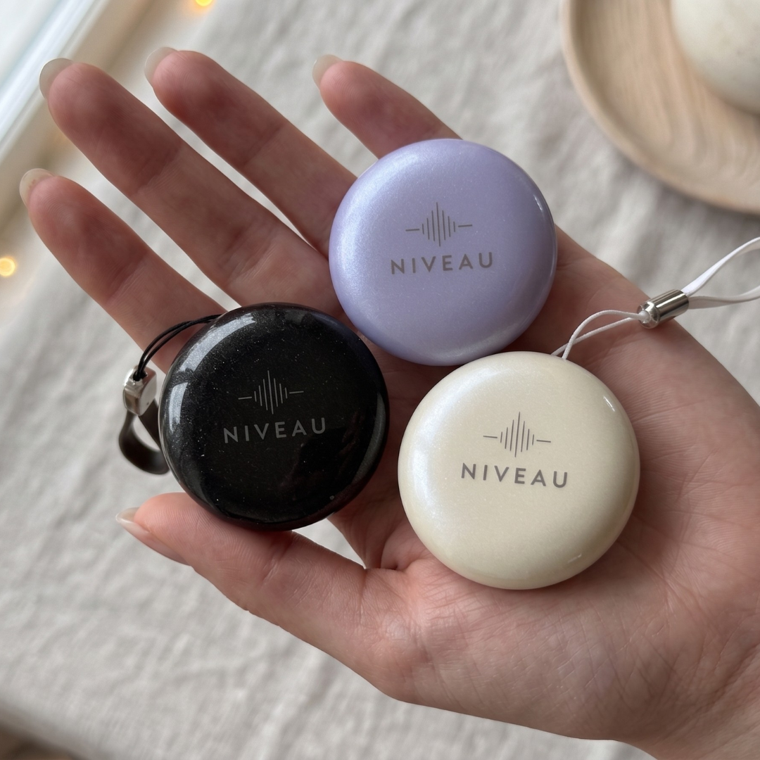 NIVEAU Switch ørepropper – holdbar kvalitet